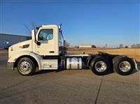 2021 Peterbilt 579