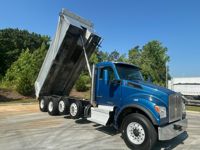 Used 2020 Kenworth T880S for Sale