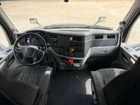 2021 Peterbilt 579