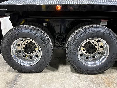 2027 Kenworth T880S PH