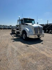 2026 Kenworth T880
