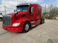 2021 Peterbilt 579