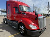 2022 Kenworth T680