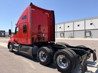 2022 Kenworth T680