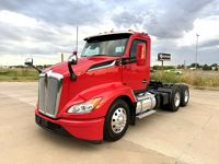 2023 Kenworth T680