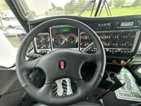 2027 Kenworth W900L