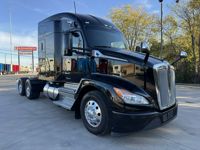 2023 Kenworth T680
