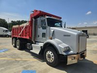 2013 Kenworth T800
