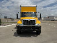 2021 International MV607