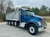 Used 2022 Kenworth T880S for Sale