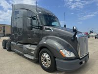 2021 Kenworth T680