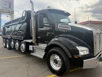 Used 2018 Kenworth T880 for Sale