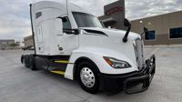 2023 Kenworth T680