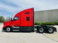 2022 Kenworth T680