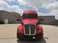 2022 Kenworth T680