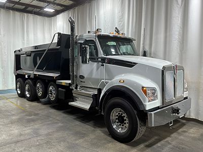 New 2027 Kenworth T880S PH for Sale