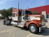 2026 Kenworth W900L