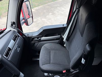 2022 Kenworth T680