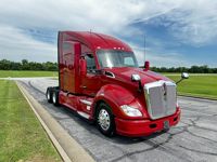 2021 Kenworth T680