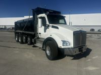 New 2026 Kenworth T880S for Sale