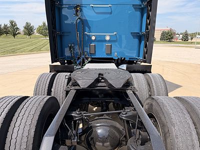 2024 Kenworth T680