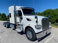 2021 Peterbilt 567