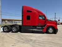 2023 Kenworth T680