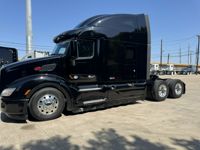 2022 Peterbilt 579