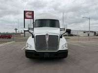 2022 Kenworth T680