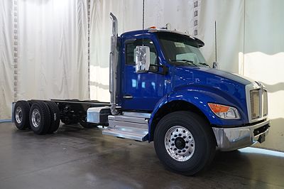 2027 Kenworth T480