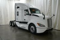 2026 Kenworth T680
