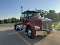 2026 Kenworth T880