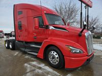 2023 Kenworth T680