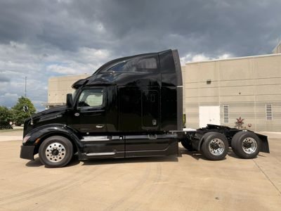 2022 Peterbilt 579