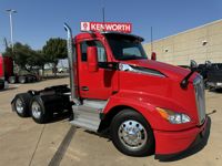2023 Kenworth T680
