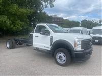 2024 Ford F550