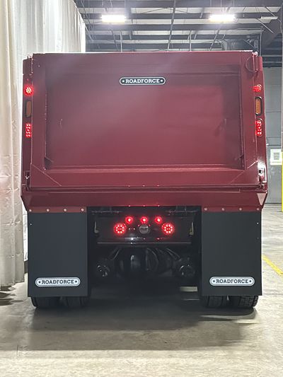 2027 Kenworth T880S PH