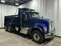 2026 Kenworth T880S PH