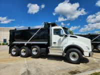 New 2026 Kenworth T880 for Sale