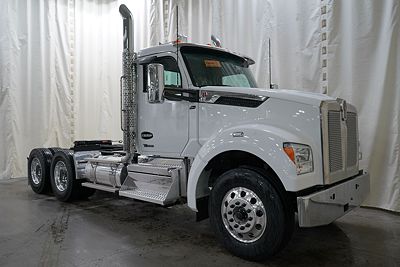 2027 Kenworth T880S PH