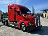 2022 Kenworth T680