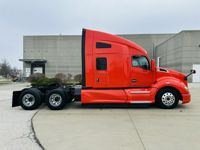 2022 Kenworth T680