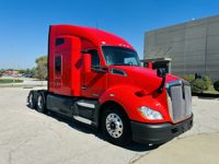 2021 Kenworth T680
