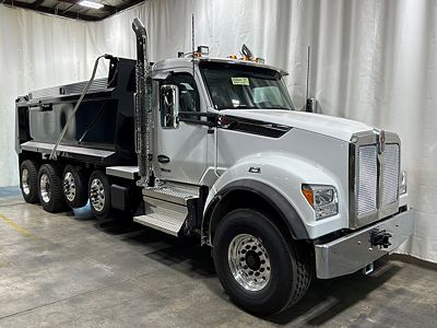2027 Kenworth T880S PH