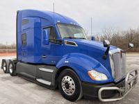 2022 Kenworth T680