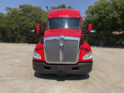 2022 Kenworth T680