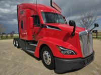 2024 Kenworth T680