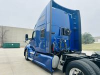 2022 Kenworth T680
