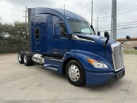 2023 Kenworth T680