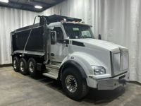 New 2027 Kenworth T880 for Sale